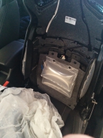 Astra J OPC Sitz