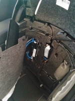 Astra J OPC Sitz