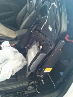 Astra J OPC Sitz