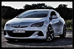 Astra J OPC