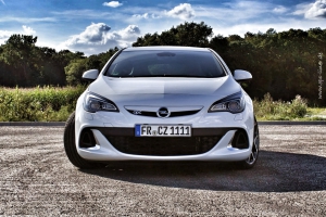 Astra J OPC