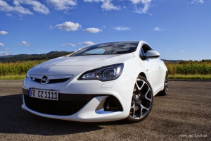 Astra J OPC