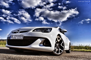 Astra J OPC