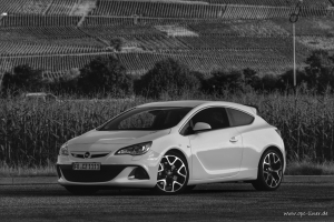 Astra J OPC