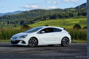 Astra J OPC